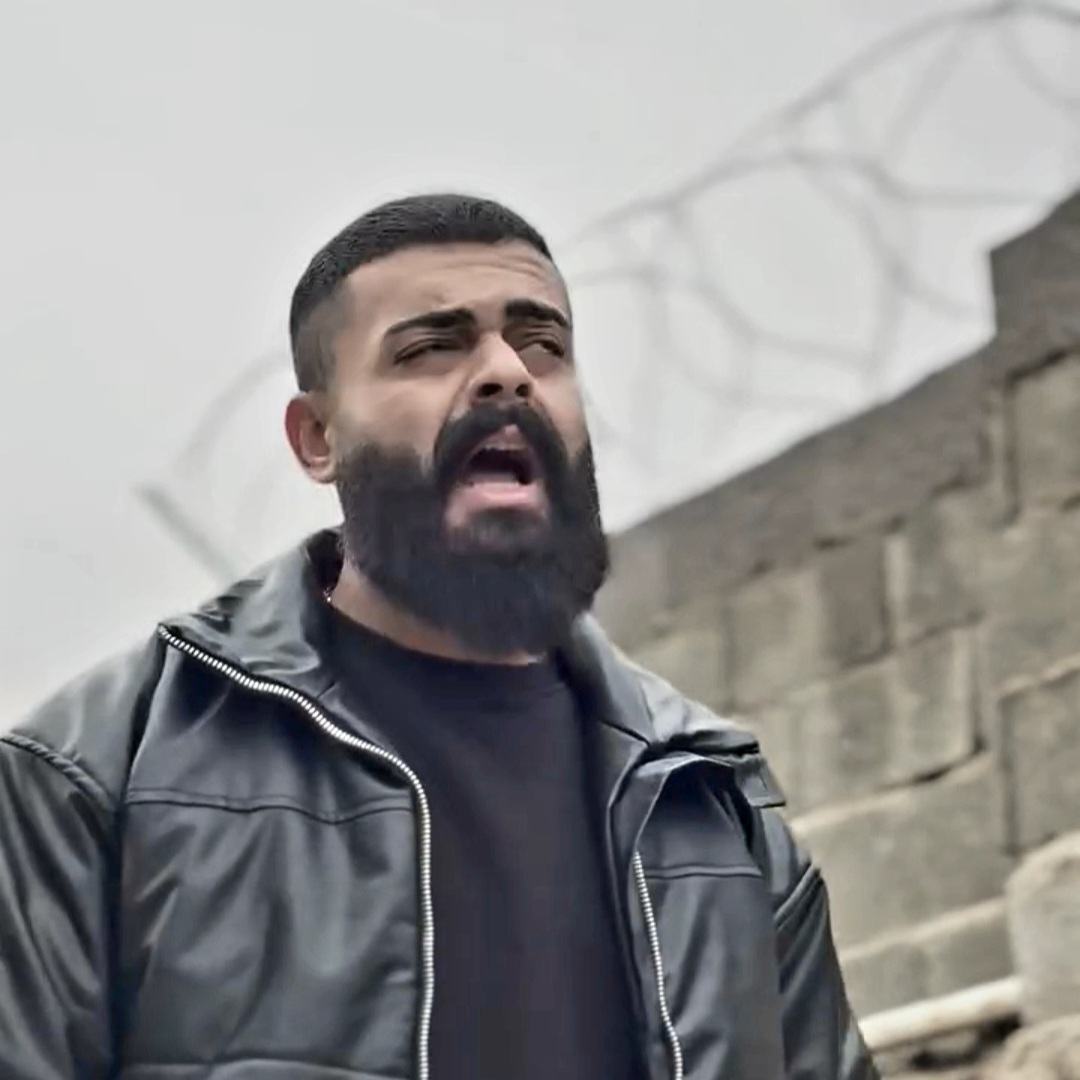 آهنگ جدید علیراد شاید خونه بخریم توی جهان دیگه